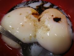 半数蛋-亚坤(白沙浮广场店)