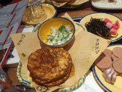 -香约老地方烧烤(九道街店)