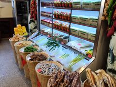 -西江美食舫·江西菜(健德桥店)