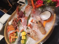 -Mr·Fish鱼鲜生海鲜放题(银泰in99店)