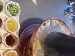 -额尔敦传统涮(体育场店)