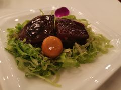 -九花山烤鸭店