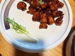 -几荷·恰似故人来(秀水广场店)
