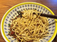 -辣肉面大王(天平路店)