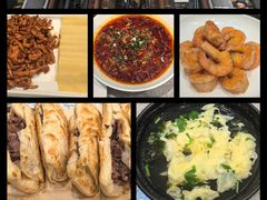 -高玛纳驴肉火烧(河间总店)