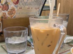 -龙城冰室(旺角)