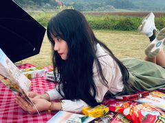 -风云岭森林公园