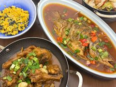 -鸿运楼·舌尖上的徽菜