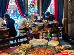 -蜀大侠火锅(寰球文化地标·总府店)