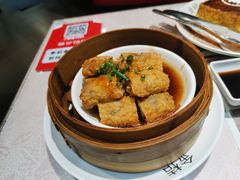 -金桔香港茶餐(宝安大厦店)