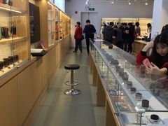 -Sony Store 索尼(上海淮海中路店)