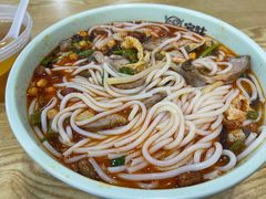 -家味螺蛳粉&烤鱼(五角场店)