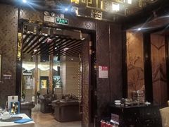 -怡和春天大酒楼(柳芳店)