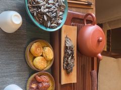 -邈墨茶馆(凤起路店)