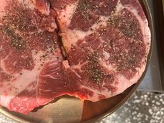 -大叹号·朝鲜族烤肉(潍坊泰华城店)
