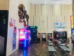 -武汉华夏国际影城(鲁广店)