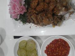 DSC07866-龙凤山庄(永定镇店)