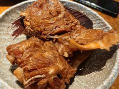 -95号酱骨·一块豆腐(展春园西路店)