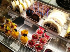 -幸福西饼面包茶饮(车公庙店)