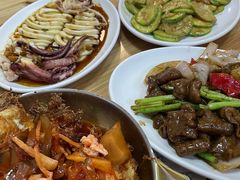 -甜甜屋(解放中路店)