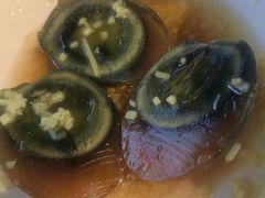 -开海·红岛海鲜虾水饺(石老人店)