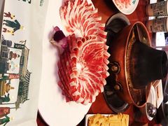 -阳坊胜利涮羊肉(阳坊老店)