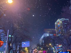 -海底捞火锅(勒泰店)