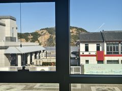 -枣子树·素食餐厅(朱家尖店)