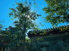 -清风小镇闯关东影视基地