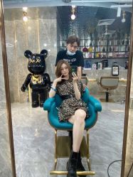 -悦SALON