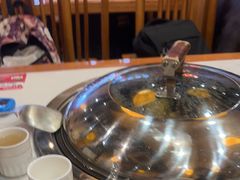 -冰城焰会大丰收铁锅炖(萝岗万达金街店)