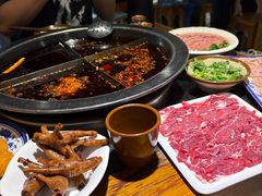 -陈眼镜火锅(总店)