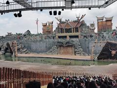 -七彩云南欢乐世界