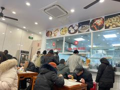 -老西白点心店