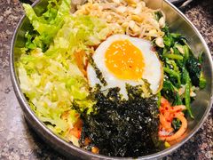 -高丽苑韩国烤肉(海昌路旗舰店)