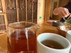 -竹里馆 ·茶食(奥体店)