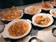 -常德武陵天济喜来登酒店-盛宴餐厅