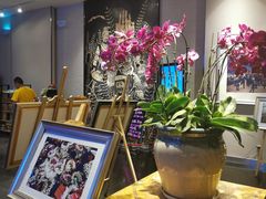 -黔蘑菇四季餐厅(观山湖店)