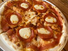 -城市大道红炉披萨烘焙坊