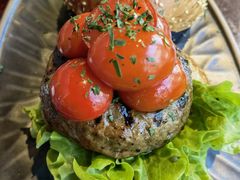 -Let'sBURGERplus·非常创意汉堡(三里屯店)