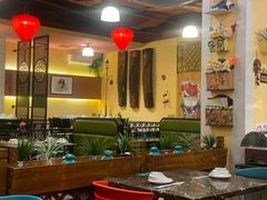 -燕青小馆(东园大厦店)