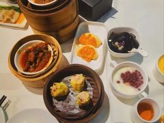 -万龙洲海鲜(南新仓店)