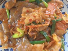 -无届青年餐馆(熙街店)