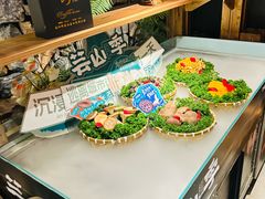 -芸山季·云南山珍菌火锅(人民广场来福士店)