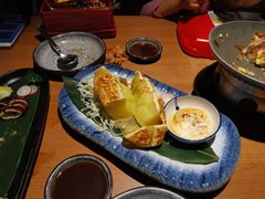 -万岁寿司(天河领展店)