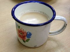 麦乳精-做了不起的80后