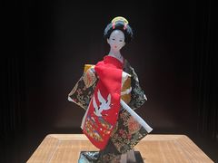 -中国书法大厦日本料理