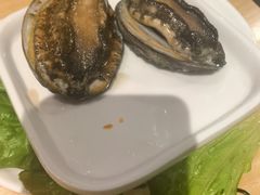 -鲜炉季港式打边炉(尚海湾店)