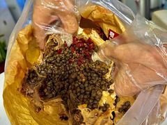 -京八珍(虎坊桥店)