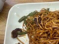 -晋爱面大同刀削面(白纸坊店)